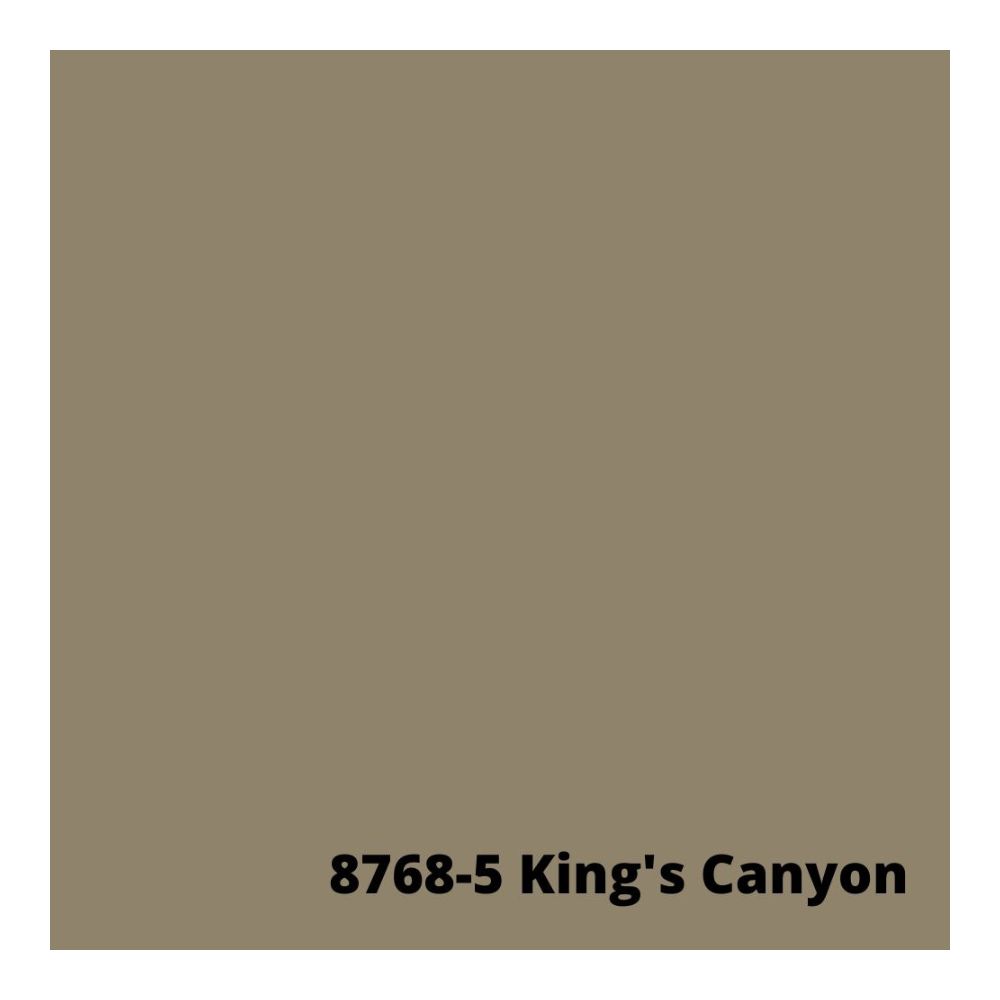 king's canyon